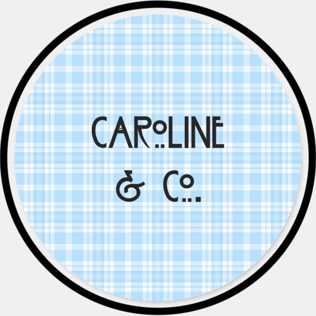 Caroline and Co.